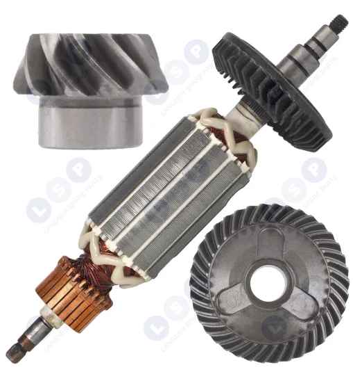 Wirnik MAKITA 9565CV 9565CR 9565C 9564CV koło