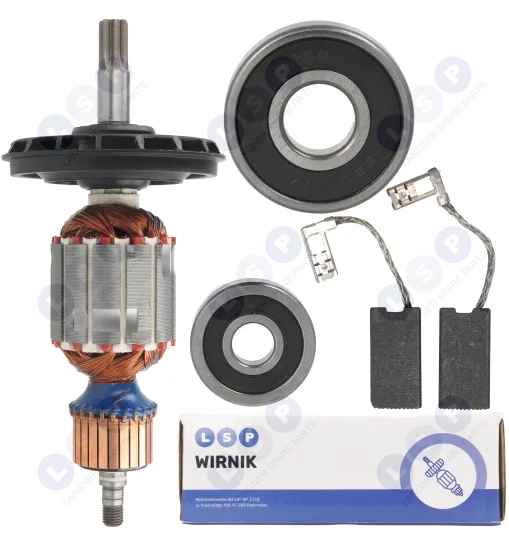 Wirnik do BOSCH GBH 5-40 DCE 5-40 DE 1614011098 GSH 5E GSH 5CE