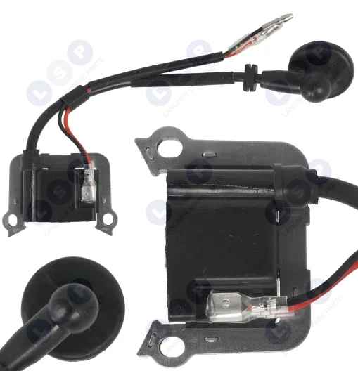 CEWKA iskrownik moduł DO KOSY DEMON BASS VICTUS BC WLB WLBC CG BC330