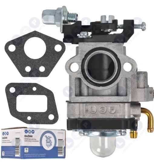 Gaźnik do kosy spalinowej chińskiej NAC BC520 BP540 DEMON RQ580