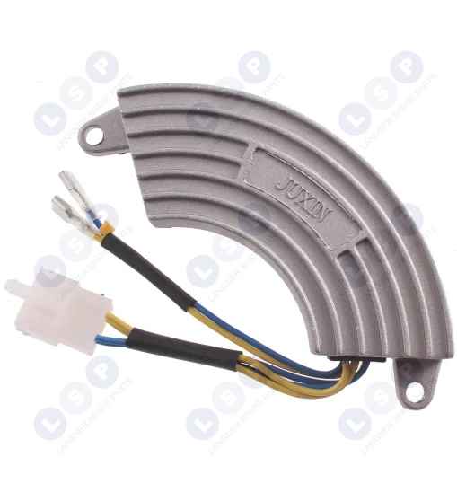 Regulator napiecia avr 3000w do agregatu gx160 200 250V 220uf
