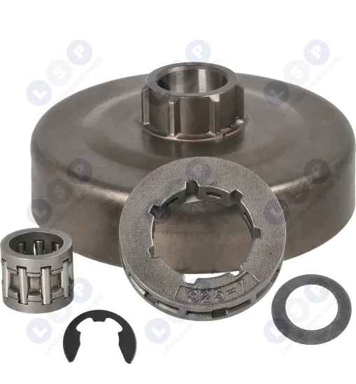 KOSZ BĘBEN SPRZĘGŁA DO HUSQVARNA 137 142 236 136 141