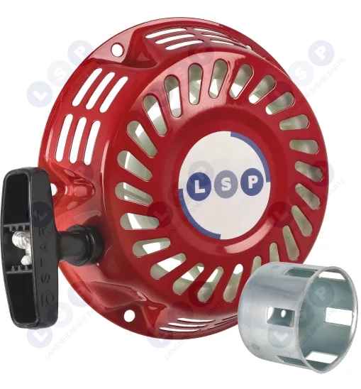 Starter szarpak do agregatu pompy zagęszczarki do HONDA GX160 GX200