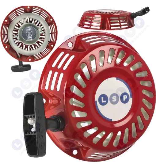 Starter do silników HONDA GX120 GX160 GX200 KAMA LONCIN KRAFT