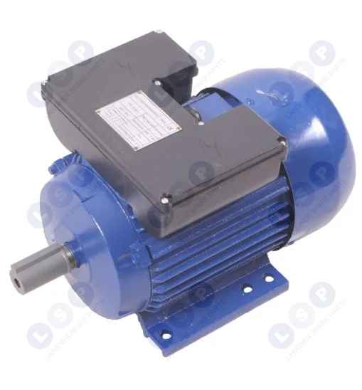 YC90L-4 Silnik elektryczny jednofazowy 230V 0,75kW 1400rpm
