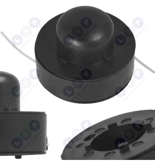 Wkład, Żyłka do bębna wykaszarki  1.6 mm 500 W