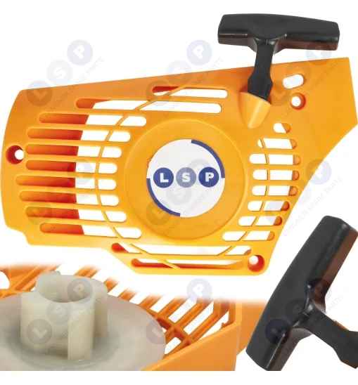 Rozrusznik starter do piły spalinowej PARTNER 340S 350S, 360S