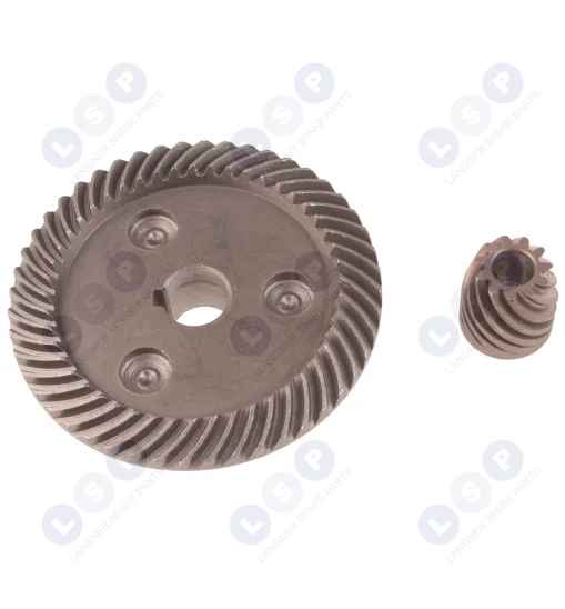 Przekładania zębata  do amatorskiej szlifierki kątowej 230 MM 36-010