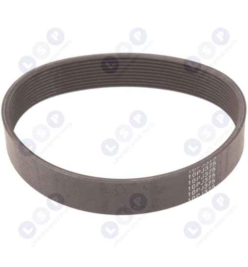 Pasek napędowy rowkowy 375 mm x 23.3 mm 9 rowków