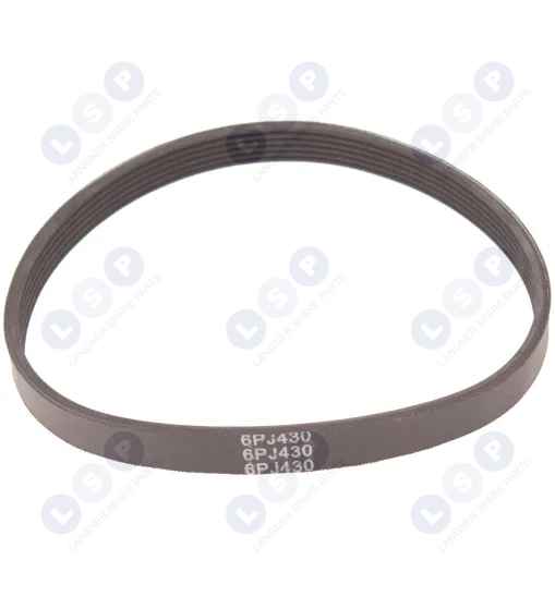 Pasek napędowy rowkowy 430 mm x 14 mm 5 rowków