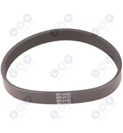 Pasek napędowy rowkowy 435 mm x 19 mm 7 rowki