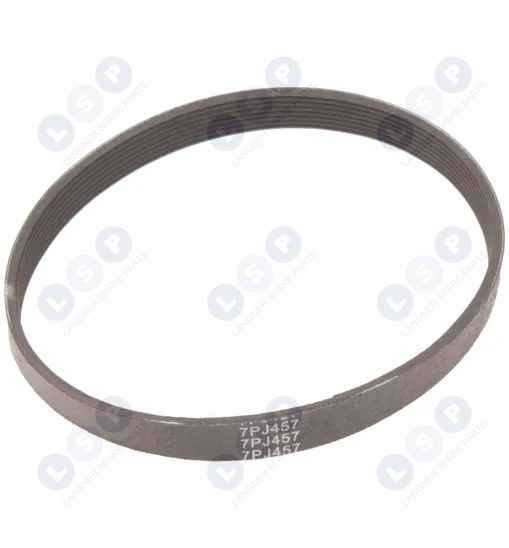 Pasek napędowy rowkowy 457 mm x 16.4 mm 6 rowków