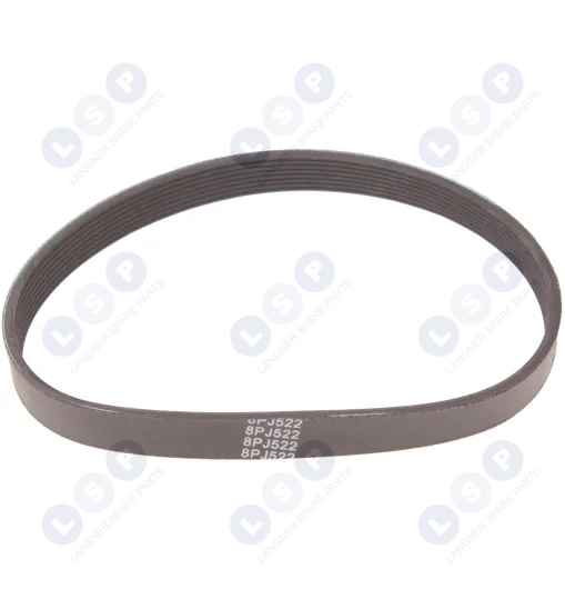 Pasek napędowy rowkowy 522 mm x 19 mm 7 rowków
