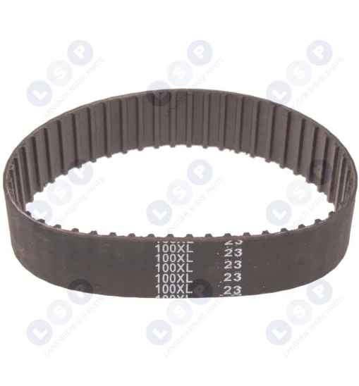 Pasek zębaty 100XL 254 mm x 23 mm 50 zębów