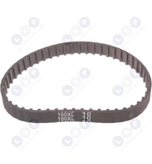 Pasek zębaty 100XL 254 mm x 10 mm 50 zębów