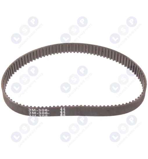 Pasek zębaty klinowy 3M 306 mm x 11 mm 102 Z
