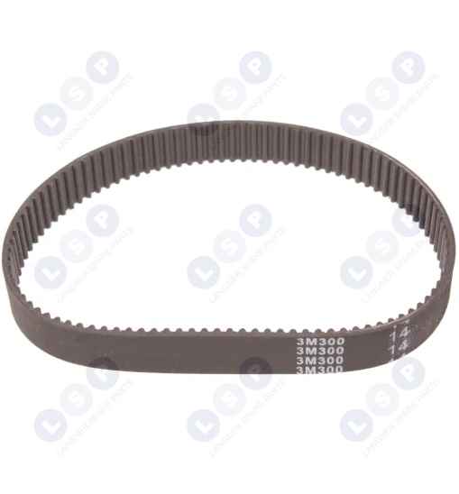 Pasek zębaty klinowy 3M 300 mm x 14 mm 100 Z