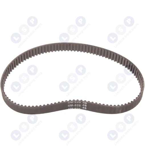 Pasek zębaty klinowy wertykulator 5M 525 x 15 mm 105 Z