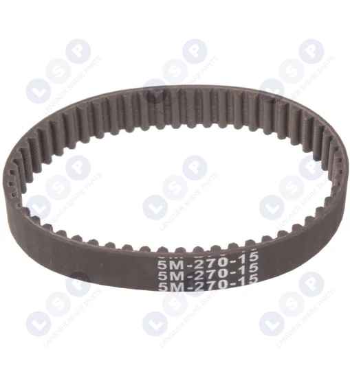 Pasek zębaty klinowy 5M 270 mm x 15 mm 54 zębów