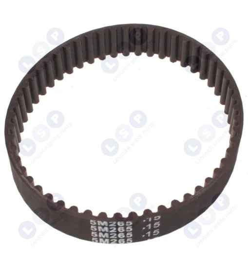 Pasek zębaty AEG EH H HB  STRUG 5M 265 mm x 15 mm
