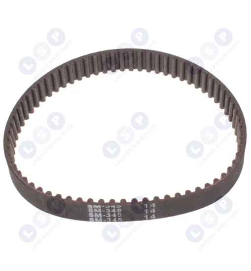 Pasek zębaty aerator wertykulator 5M 345 14 mm 69 Z