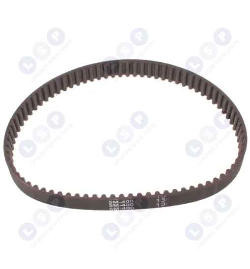 Pasek zębaty klinowy 5M 400 x 13 mm  60 zębów