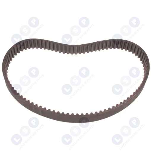 Pasek zębaty klinowy wertykulator 5M 450 x 15 mm
