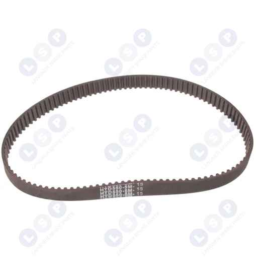 Pasek zębaty klinowy 5M 550 x 15 mm 110 Z