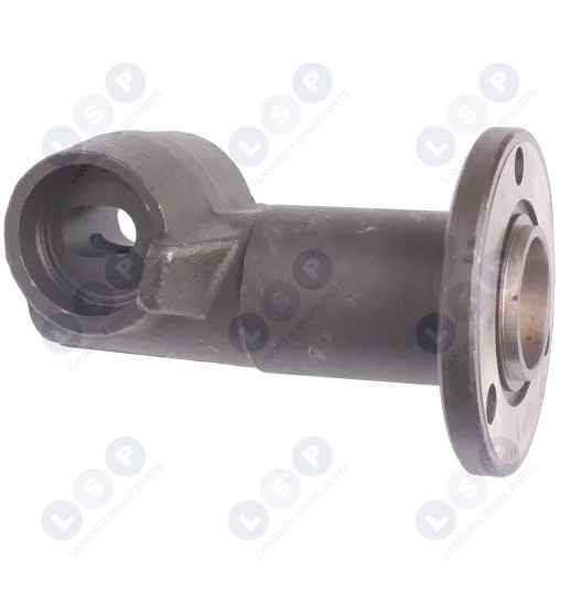 Uchwyt narzędziowy Bosch GSH 27