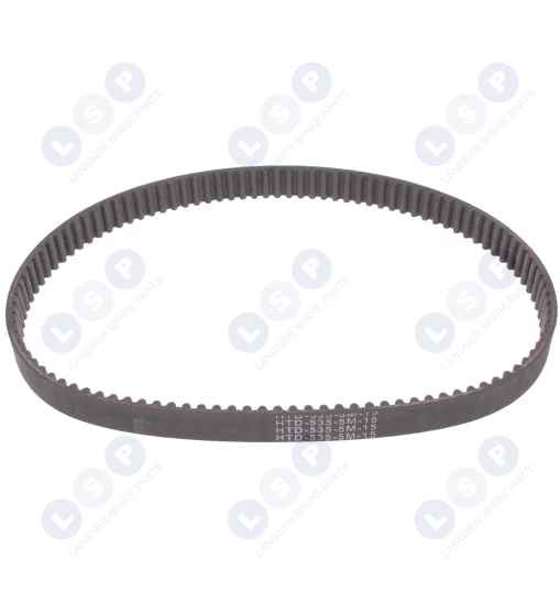 Pasek zębaty klinowy 5M 535 mm x 15 mm 107 zębów