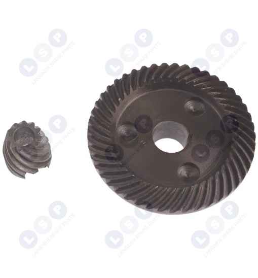 Przekładania zębata  do amatorskiej szlifierki kątowej 230 MM 36-002