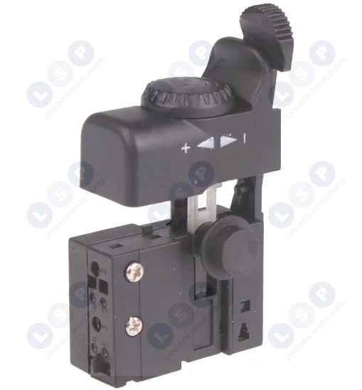 Wyłącznik do młotowiertarki 6A 250V