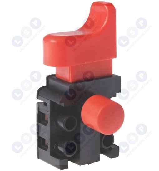 Wyłącznik do piły tarczowej 8A 250V