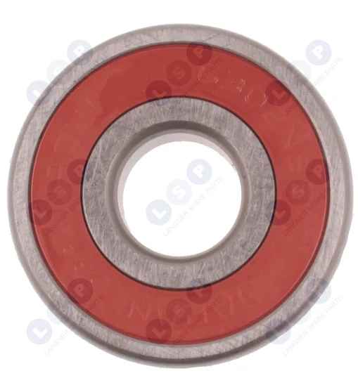 Łożysko NACHI 6302 2RS 6302 RS LUZ C3 13x42x15