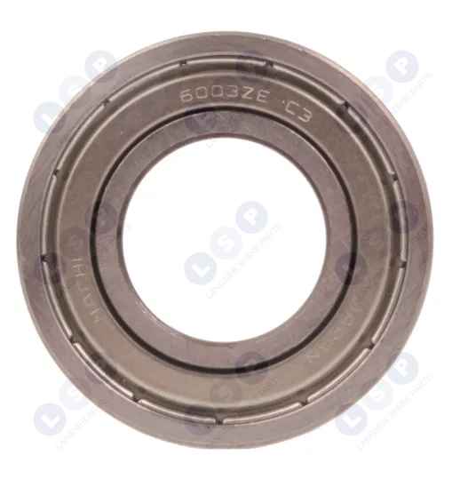 Łożyko NACHI 6003 ZZ 6003 2ZZ LUZ C3 17x35x10