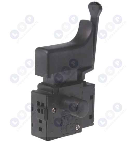 Wyłącznik do chińskiej wiertarki 4A 250V 43-CD423
