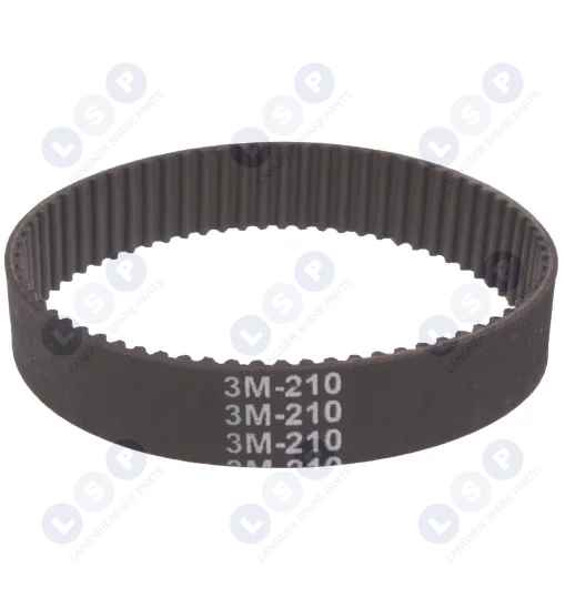Pasek zębaty klinowy 3M 210 mm x 14 mm 70 zębów
