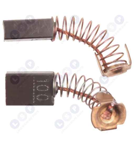 Szczotki węglowe Makita CB 100 6x10x15 mm JN3200, 9045N, 9218SB, 181030-1