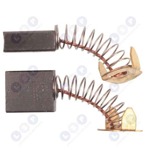 Szczotki węglowe Makita CB 153 6.5x13.5x16 mm 2414, 2702, UC4030A, 181044-0