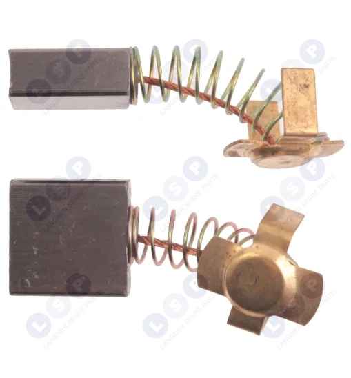 Szczotki węglowe Hitachi 7x17x17 mm G23SC2, PH65A, H65SC, 999074, 999044