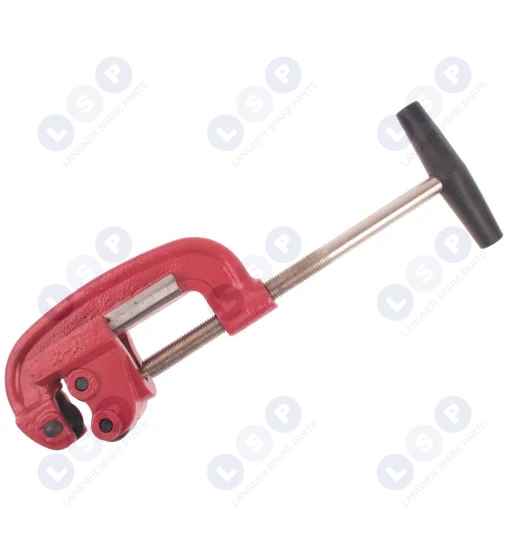 Obcinak do rur miedzianych 3-51mm 1/8" 1" 2" rolkowy nożyce aluminiowych 