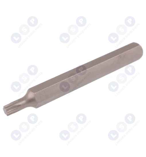 Bit TORX T25 x 8MM, 75MM dł. HONITON