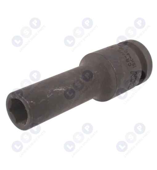 Klucz nasadka udarowa DŁUGA 10 MM 1/2 HONITON