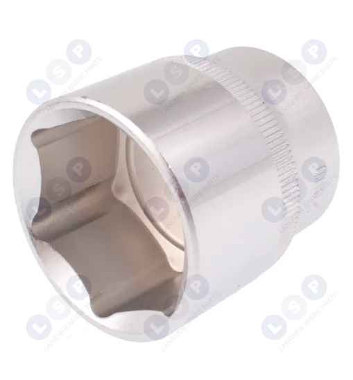 Nasadka Honiton 1/2" 32 MM CrV sześciokątna krótka 6-kątna