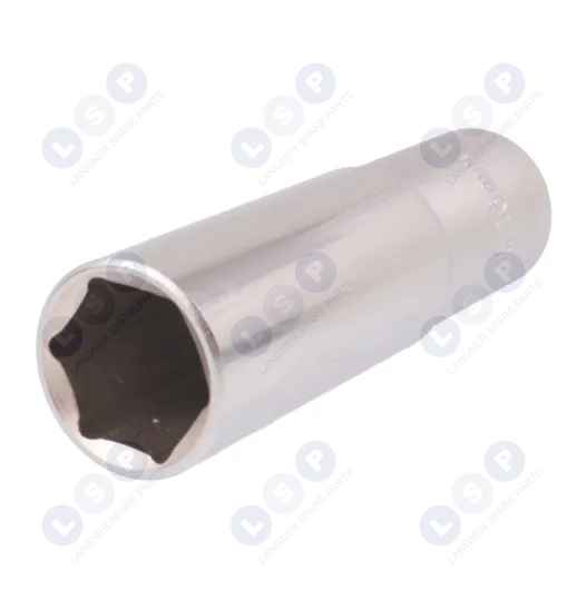 Nasadka Honiton 1/2" 16 MM CrV sześciokątna długa 6-kątna