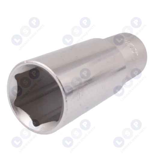 Nasadka Honiton 1/2" 20 MM CrV sześciokątna długa 6-kątna