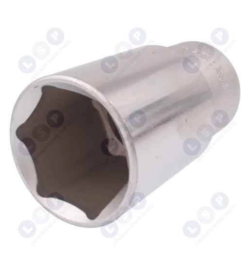Nasadka Honiton 1/2" 32 MM CrV sześciokątna długa 6-kątna