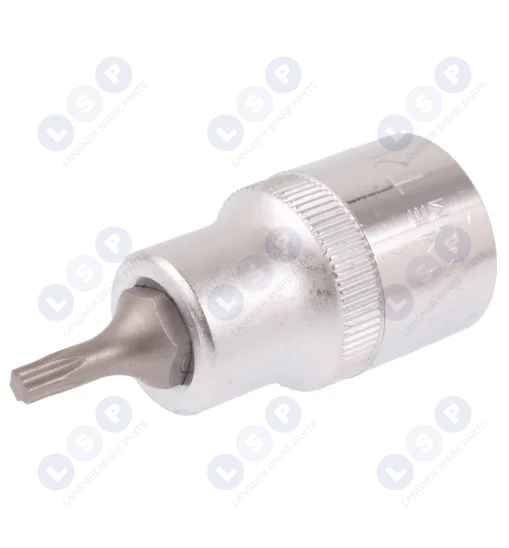 Nasadka TORX Honiton 1/2" T20 x 55mm CrV krótka