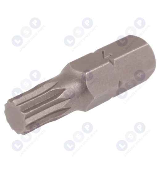 Bit SPLINE M7 x 8mm, 30mm dł. HONITON