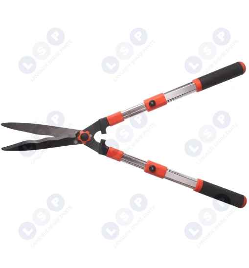 Nożyce do żywopłotu RH342028 655-845mm długości z regulacją docisku  
